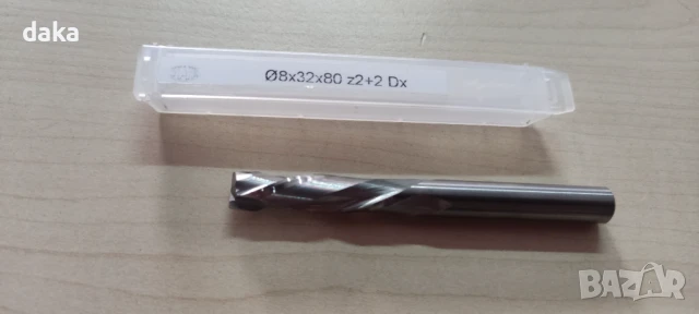 Дърводелски спирални фрзери за CNC рутер, снимка 11 - Други машини и части - 50577508