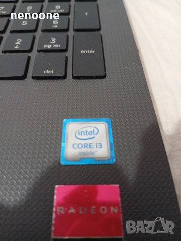 HP 250 G6 I3/DDR4 за части, снимка 5 - Части за лаптопи - 52545731