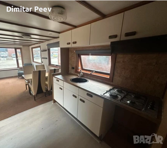 Мобилна Сглобяема Къща 32кв/м, снимка 5 - Къщи - 53220698