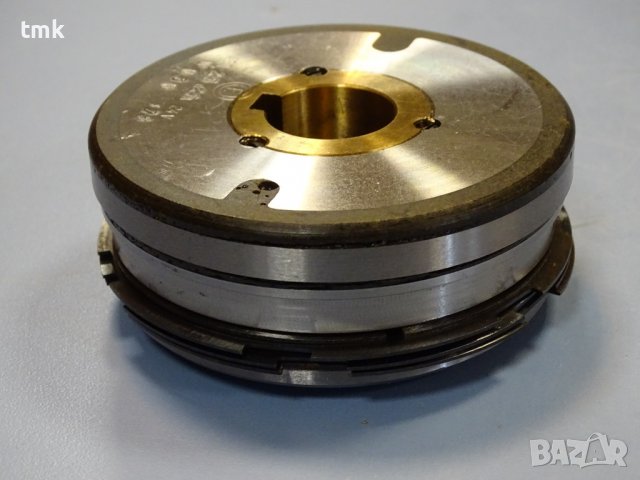 Съединител електромагнитен АВД-25 24VDC electromagnetic clutch, снимка 8 - Резервни части за машини - 37999590