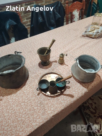 афтентични, снимка 2 - Антикварни и старинни предмети - 54280601