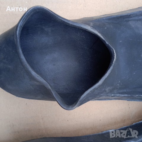 Плавници 40-42 гръцки, снимка 3 - Водни спортове - 44586522