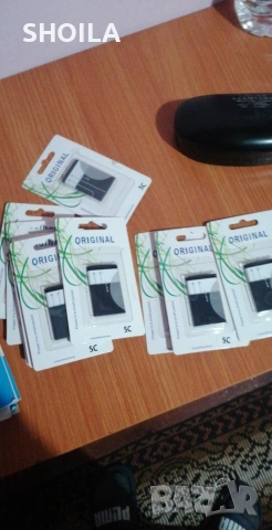 Батерия Nokia BL-5C