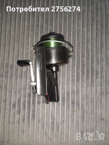 Риболовна макара MITCHELL 300, снимка 5 - Макари - 52692379