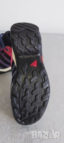 ADIDAS 33 номер  туристически оригинални , снимка 3 - Детски маратонки - 37002026