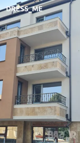 Външни фасадни декоративни профили, снимка 4 - Декорация за дома - 50090640