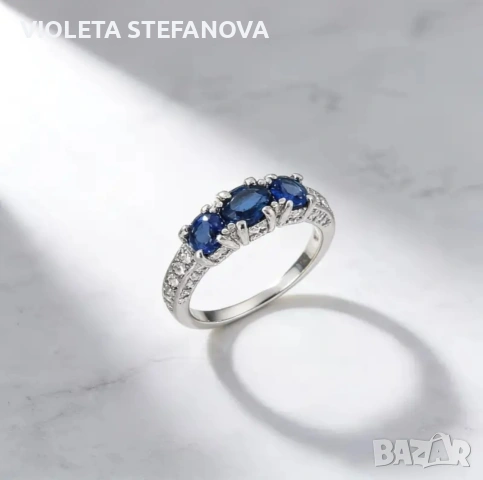 Дамски позлатени бижута от медицинска неръждаема стомана , снимка 3 - Колиета, медальони, синджири - 53864753