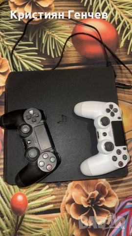 playstation 4 , снимка 2 - PlayStation конзоли - 53139558