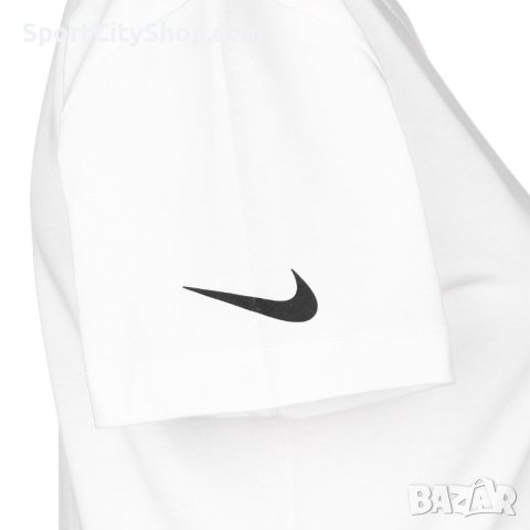 Дамска тениска Nike Park 20 CZ0903-100, снимка 3 - Тениски - 40251870