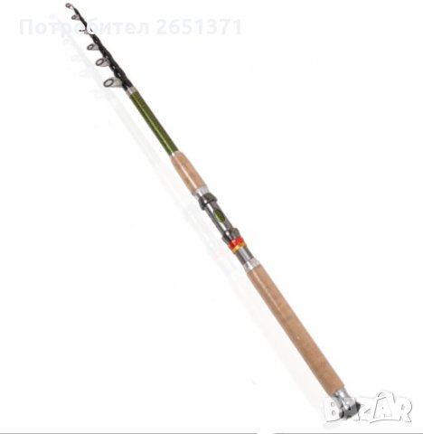 Въдици и пръчки за риболов: Втора ръка • Нови - обяви на ХИТ цени — Bazar.bg
