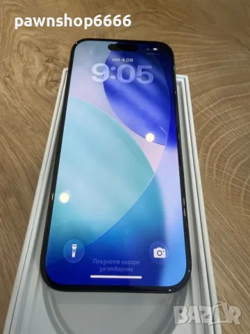 Iphone 15 PRO 128GB, снимка 4 - Apple iPhone - 55946922
