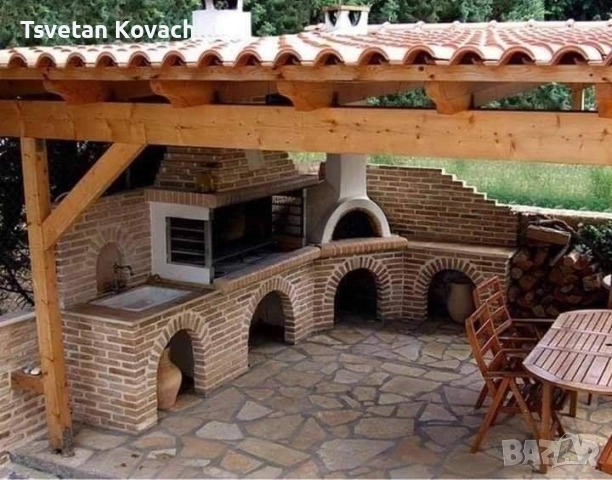 Строително ремонтни услуги - фаянс, теракот, мазилки, шпакловки, снимка 9 - Ремонти на къщи - 52791450