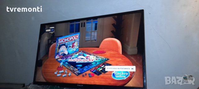 Телевизор LED 39" FINLUX SMART, снимка 2 - Телевизори - 32078477