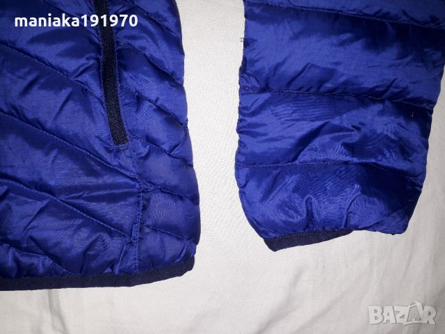 Marmot Aruna Down Puffer Jacket (М) пухено яке, снимка 4 - Якета - 35216765