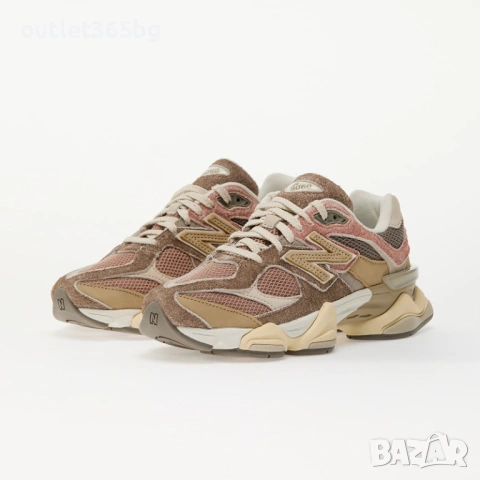 New Balance - 9060NTB №40.5 дамски Оригинал Код 369, снимка 8 - Маратонки - 53003553