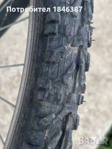 Влосипед 26” Zundapp , снимка 14 - Велосипеди - 51536871