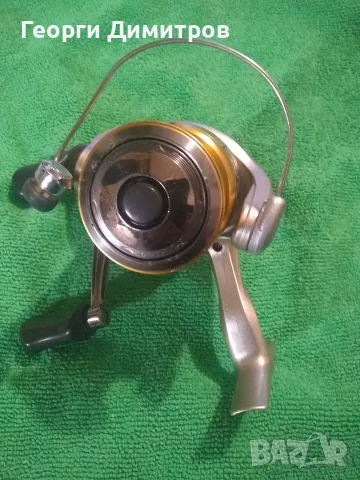 Макара Shimano Exage 2500 RCDH, снимка 3 - Макари - 56144427