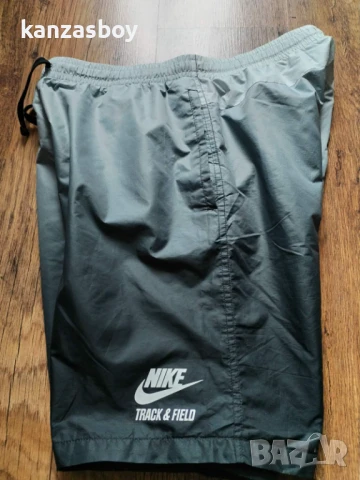 nike - страхотни мъжки панталони М, снимка 4 - Спортни дрехи, екипи - 50488577