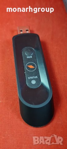 Безжичен микрофон PROEL U24H, снимка 2 - Микрофони - 39294338