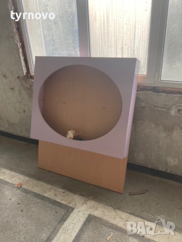 Мебели от заведение