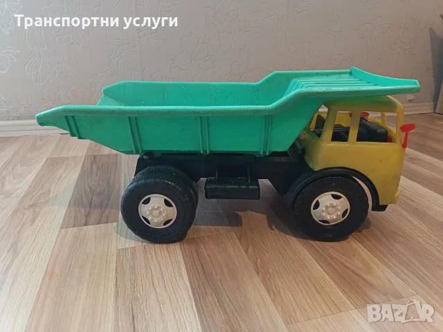 соц камионче КДН Габрово , снимка 3 - Колекции - 55786708