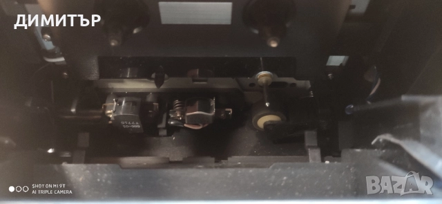 ДЕК Onkyo ta-2440 , снимка 7 - Декове - 51526856