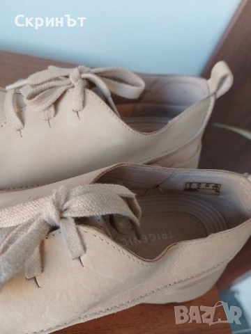 Clarks & Wolkmaxx, N38, 36лв/99лв, снимка 11 - Кецове - 38180996