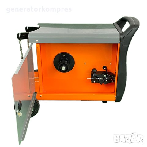 Со2 професионално MIG-250, снимка 2 - Други машини и части - 30044750