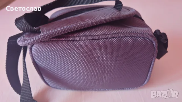 Нова чанта за фото и видео Sony LCS-X10 , снимка 2 - Чанти, стативи, аксесоари - 49967106