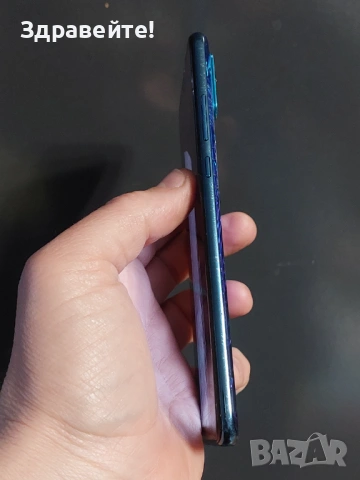Huawei P30 Lite, снимка 6 - Huawei - 54225327