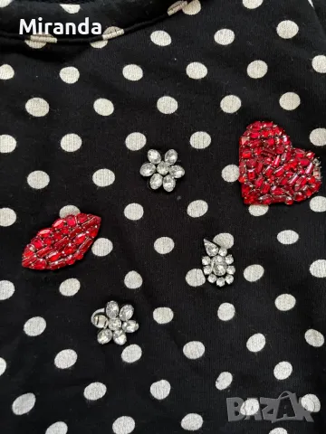 Zara блуза и Vero Moda пола, снимка 6 - Поли - 47393914