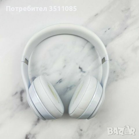 Безжични Bluetooth Слушалки Beats , сгъваеми, микрофон, снимка 1