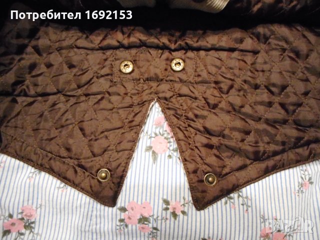 Дамско яке C&A CLOCKHOUSE, снимка 14 - Якета - 42831057