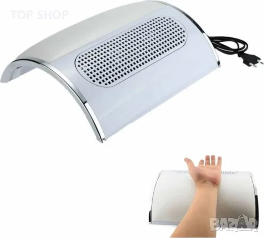 Професионален колектор за маникюр- 858-5, снимка 10 - Педикюр и маникюр - 48788389