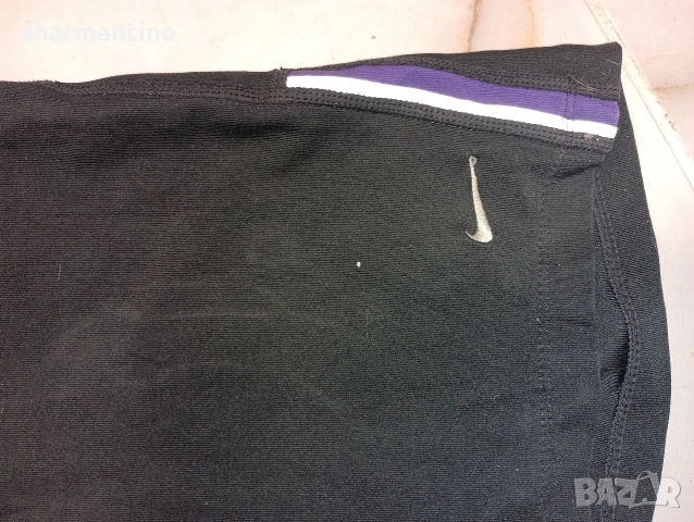 Nike разтегателен 3/4 клин M - 10 лв, снимка 2 - Спортни екипи - 52924254