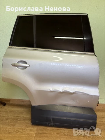 Задна дясна врата за Фолксваген VW Tiguan