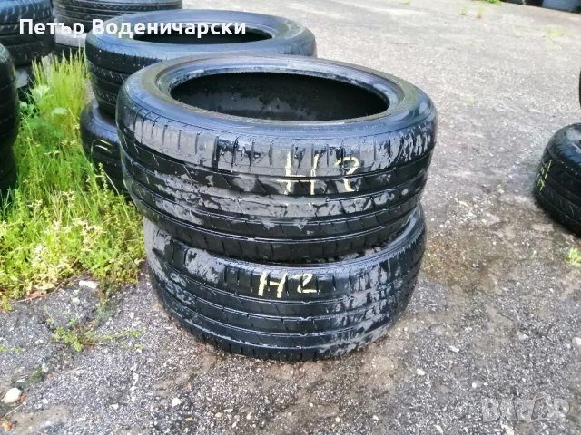 Гуми 215 45 16 Нексен Nexen
2 броя. Не са нови!, снимка 4 - Гуми и джанти - 40797429