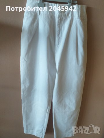 Дамски летен панталон, снимка 6 - Панталони - 36937269