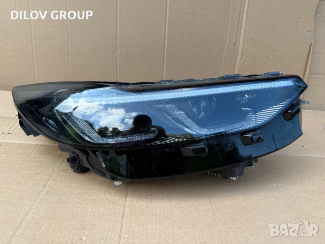 Фар Ford Kuga Facelift LED | 2024