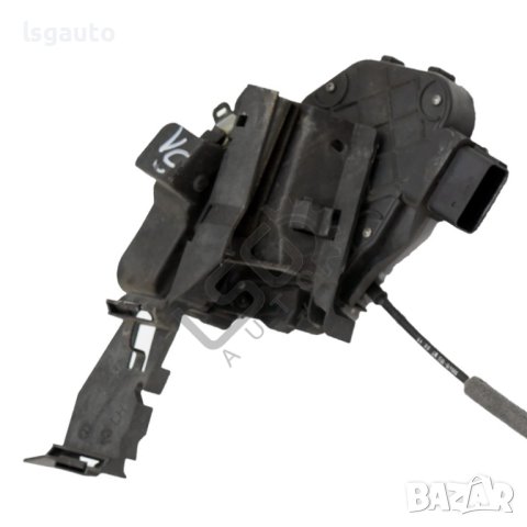 Брава задна лява врата Ford Galaxy II 2006-2014 ID: 113446, снимка 2 - Части - 42697427