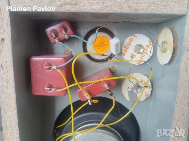 тонколони, говорители български , снимка 7 - Тонколони - 53122307