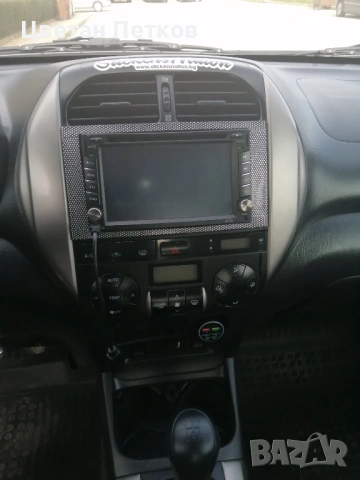 Toyota Rav4 , снимка 7 - Автомобили и джипове - 53896602