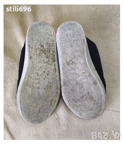 ДЕТСКИ ГУМЕНКИ, снимка 4 - Бебешки обувки - 48762014