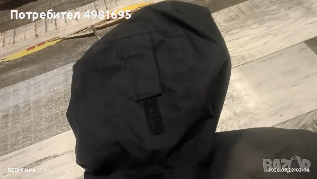 Дамско туристическо яке Helly Hansen s, снимка 6 - Якета - 56544975