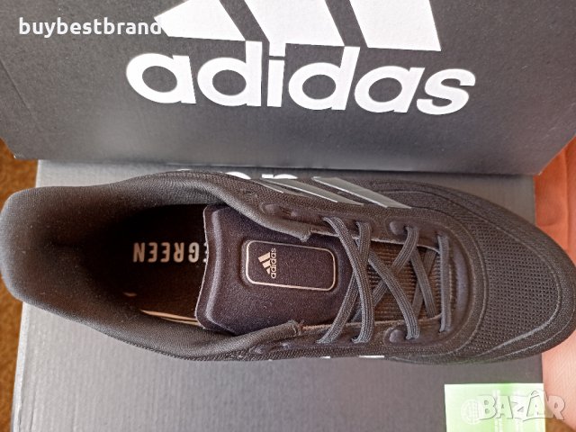 Adidas Supernova номера 42 2/3 и 46 Оригинални Мъжки Маратонки, снимка 4 - Маратонки - 35535291