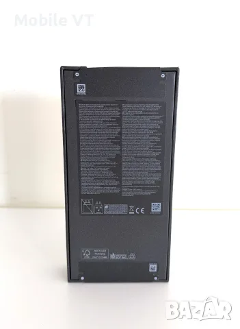 НОВ! Samsung Galaxy Z Flip 7 FE 5G 128GB White 2г.Гаранция!, снимка 2 - Samsung - 55934485
