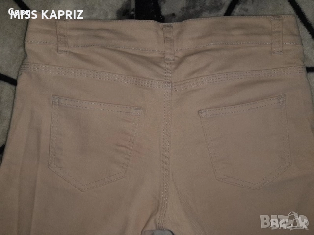 Дамски панталони, снимка 15 - Панталони - 36476788