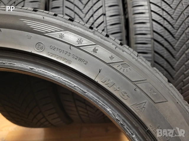 225/45/19 Rotalla / всесезонни гуми, снимка 10 - Гуми и джанти - 52865190