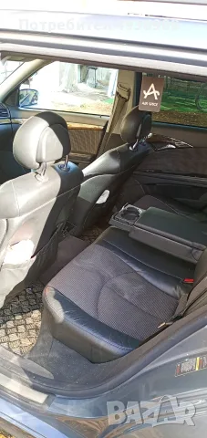 mercedes e класа 320 CDI на части, снимка 5 - Части - 56524442