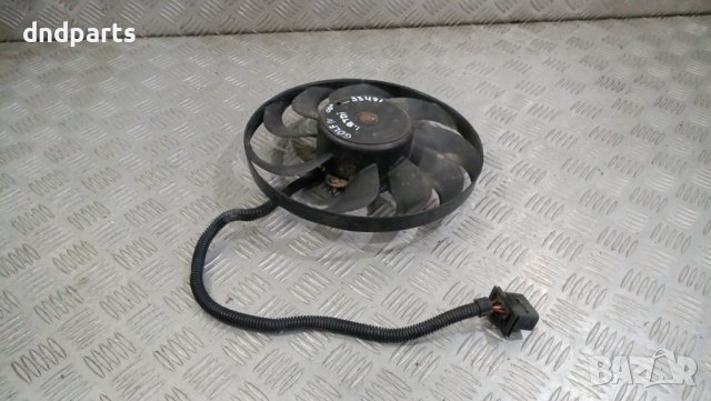 Охладителна перка VW Golf 4 1.9TDI 2000г.	